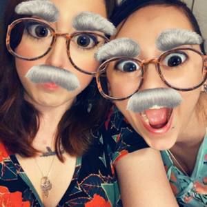 Meet your Posher, Rebecca